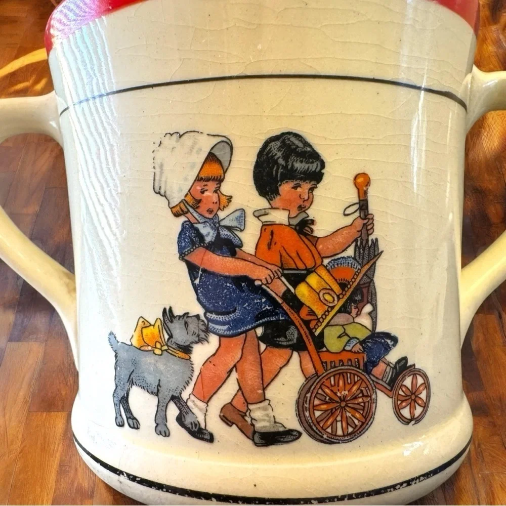 C.P. Company vintage co